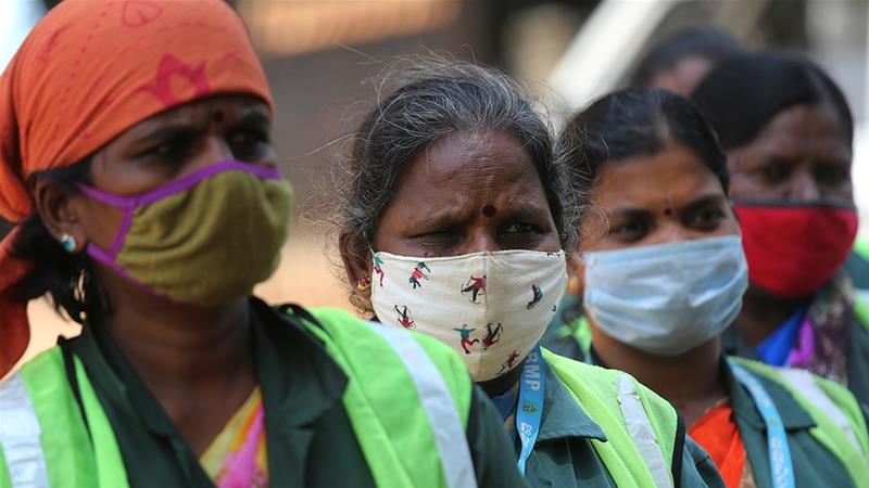 Indian economy to tail Pakistan, other South Asian economies due to Covid-19