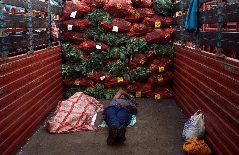 India August inflation seen above RBI's target range: Reuters poll