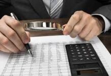 KP governor takes notice of financial crimes in several varsities