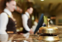 Pakistan is undergoing a budget hotel revolution. Kind of.