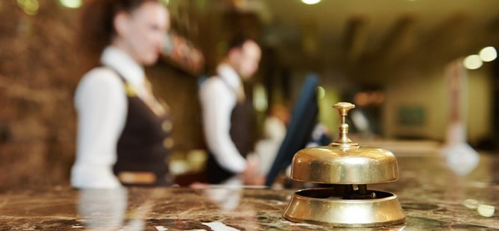 Pakistan is undergoing a budget hotel revolution. Kind of.