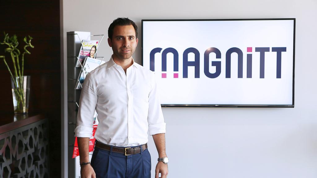 MAGniTT’s first report outside MENA region bodes well for Pakistani startups