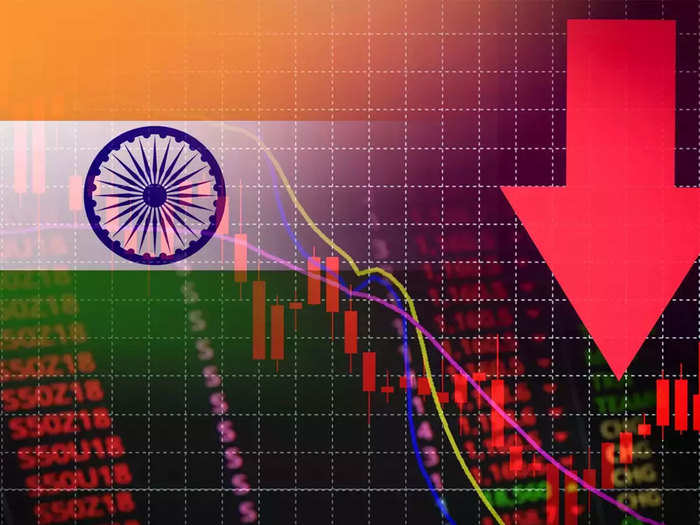 S&P expects India's economy to contract 9pc in fiscal 2021