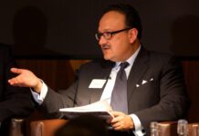 Citibank Pakistan CEO Nadeem Lodhi resignsÂ