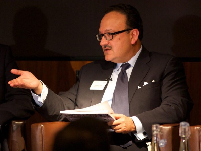 Citibank Pakistan CEO Nadeem Lodhi resigns 