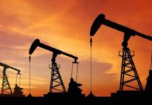 What happened to the crude oil price and how does it affect Pakistan?