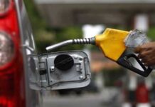 Petrol and diesel prices to rise from October 1
