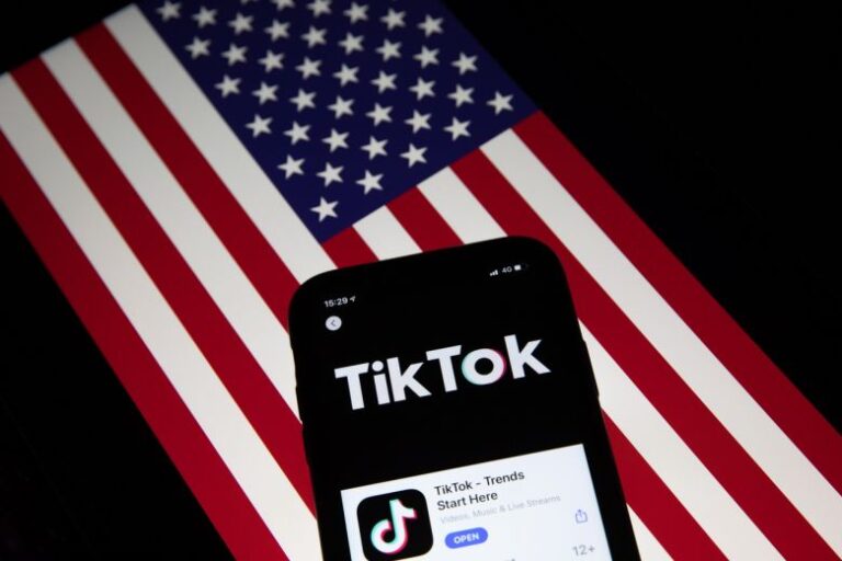 Potential TikTok ban sends advertisers scrambling