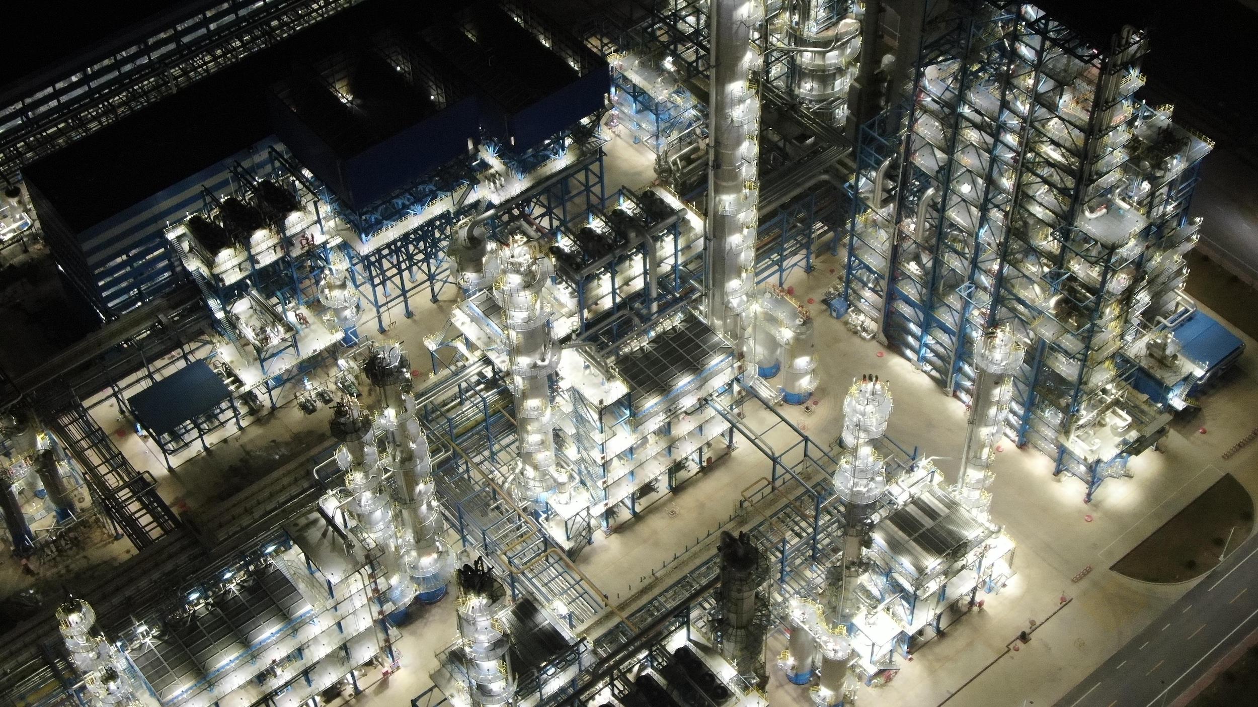 Govt urged to set up chemical ministry for rapid industrial development