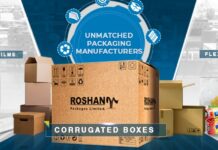 Roshan Packages wins litigation against its Chinese joint venture partner