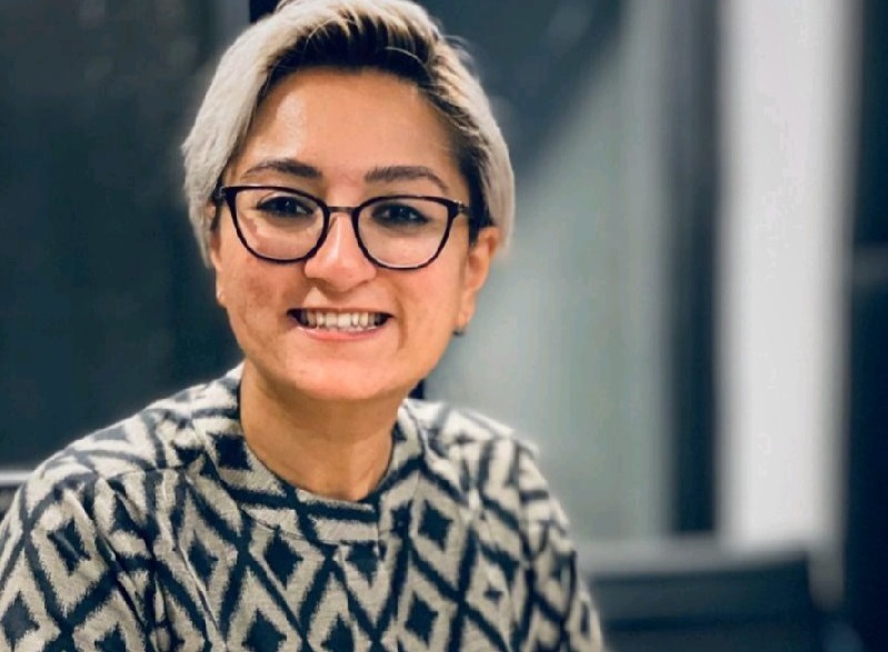 Z2C Limited promotes Fatima Hyder to group chief strategy officer