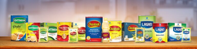 Unity Foods is investing Rs2 billion in Pakistanis’ growing appetite for pizzas