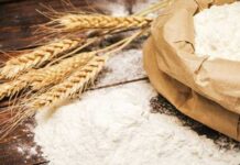 Millers once again raise flour price by Rs2 per kg