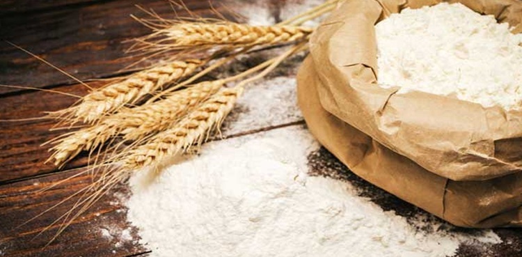 Millers once again raise flour price by Rs2 per kg