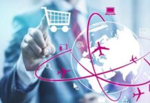 Export of services falls 16.8pc YoY in August