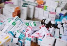 DRAP notifies up to 35pc hike in prices of 253 medicines