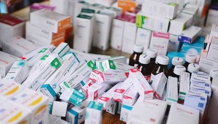 DRAP notifies up to 35pc hike in prices of 253 medicines