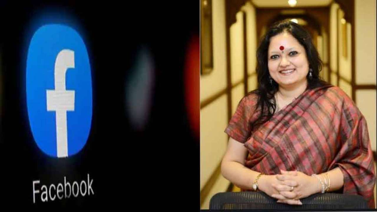 Facebook's top India lobbyist Ankhi Das quits after content row