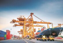 US trade deficit jumps to largest in 14 years in August