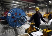 Big industry expands 3.6pc YoY in July-Aug FY21