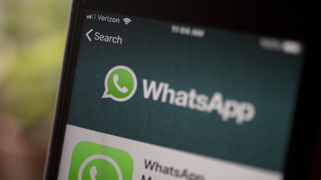 WhatsApp turns to business messaging to generate revenue