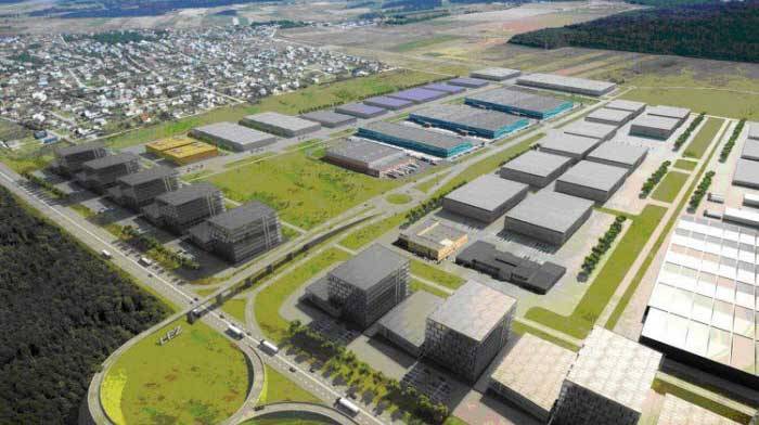 Govt approves establishment of three new SEZs in Islamabad, Punjab, Sindh