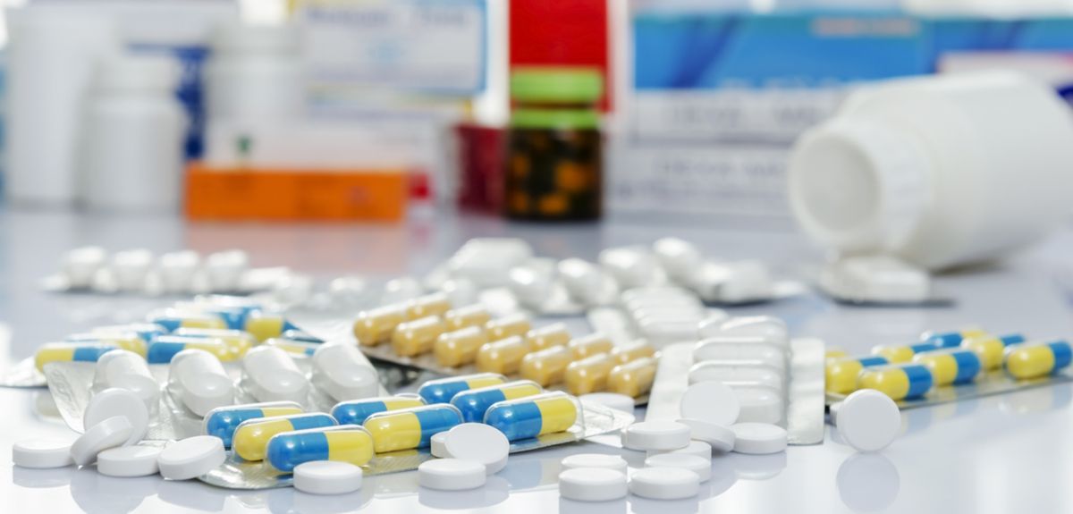 DRAP notifies hike in prices of 94 life-saving drugs