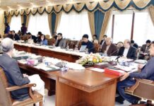 Govt notifies formation of Economic Outreach Apex Committee