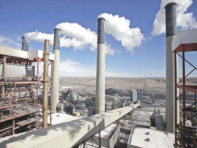 ECC approves continuation of RLNG supply to two fertiliser plants 
