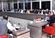 ‘Increase in Pak-Afghan trade imperative for regional prosperity’