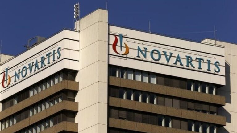 Swiss company Novartis acquires manufacturing facility to produce medicines in Pakistan