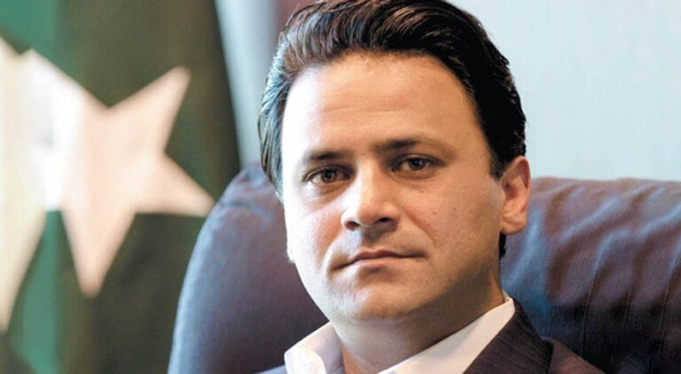 Former K-Electric chairman Tabish Gauhar appointed as SAPM on power