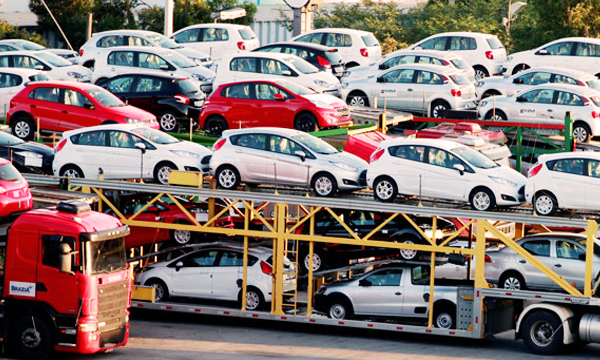 Govt Auto Sector To Review Vehicle Prices In December