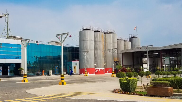 FrieslandCampina Engro posts Rs321m profit for third quarter