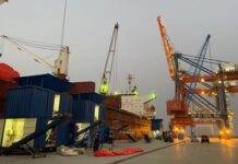 High port charges in Pakistan discouraging trade with Afghanistan, NA body told