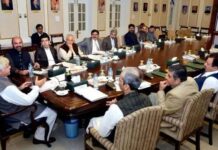 KP cabinet okays provision of cheap electricity to industrial units