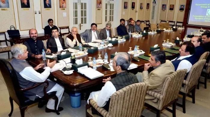 KP cabinet okays provision of cheap electricity to industrial units