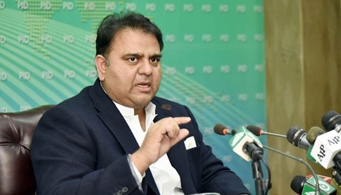 Pakistan set to launch ‘its own version of Netflix’, says Fawad Chaudhry