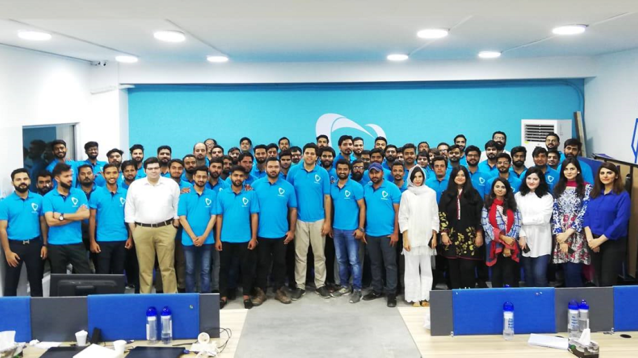 Pakistan's Healthwire raises $700,000 from 47 Ventures in pre-Series A round