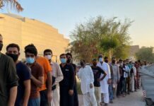 Covid-19 may inflict a decade of economic pain to Mideast, Central Asia: IMF