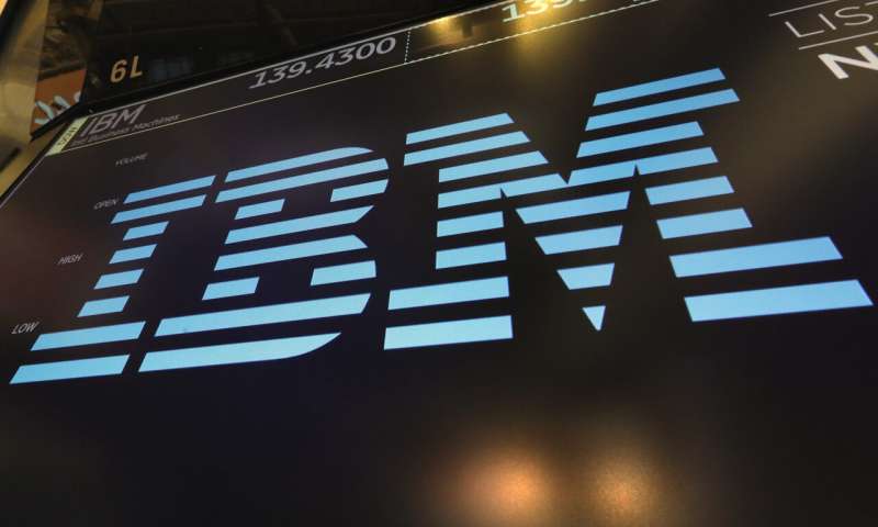 IBM to break up 109-year old company to focus on cloud growth