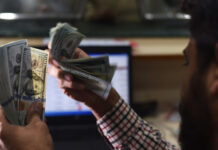 Foreign remittances top $2bn for fourth month