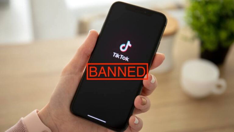 LHC moved against VPN access to TikTok
