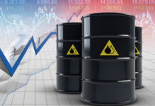 Petroleum imports drop 26.5pc YoY in July-Sept quarter