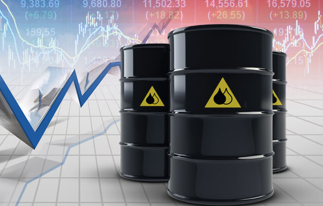 Petroleum imports drop 26.5pc YoY in July-Sept quarter ...