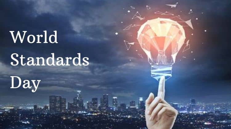 World Standards Day goes unnoticed in Pakistan