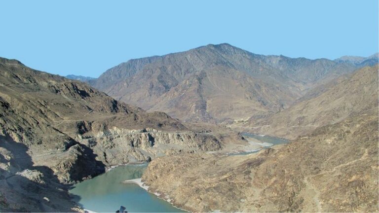 Govt acquires 32,139 acres of land for Diamer-Bhasha dam