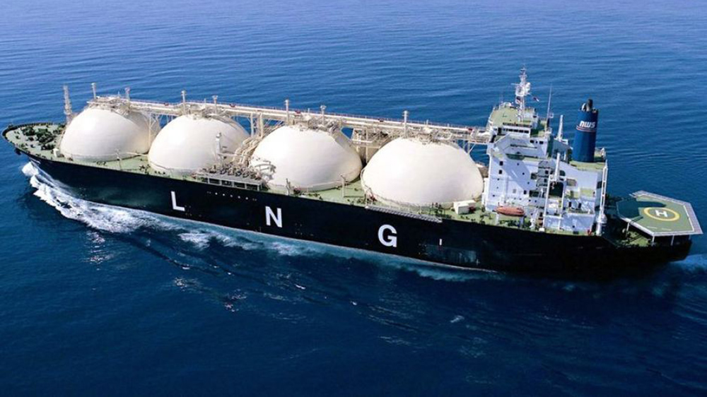 Pakistan, ITFC sign $386m agreement for import of oil, LNG