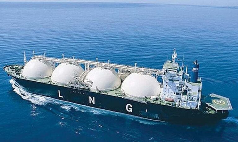 Pakistan eyes six LNG spot cargoes for Dec to prevent gas shortage