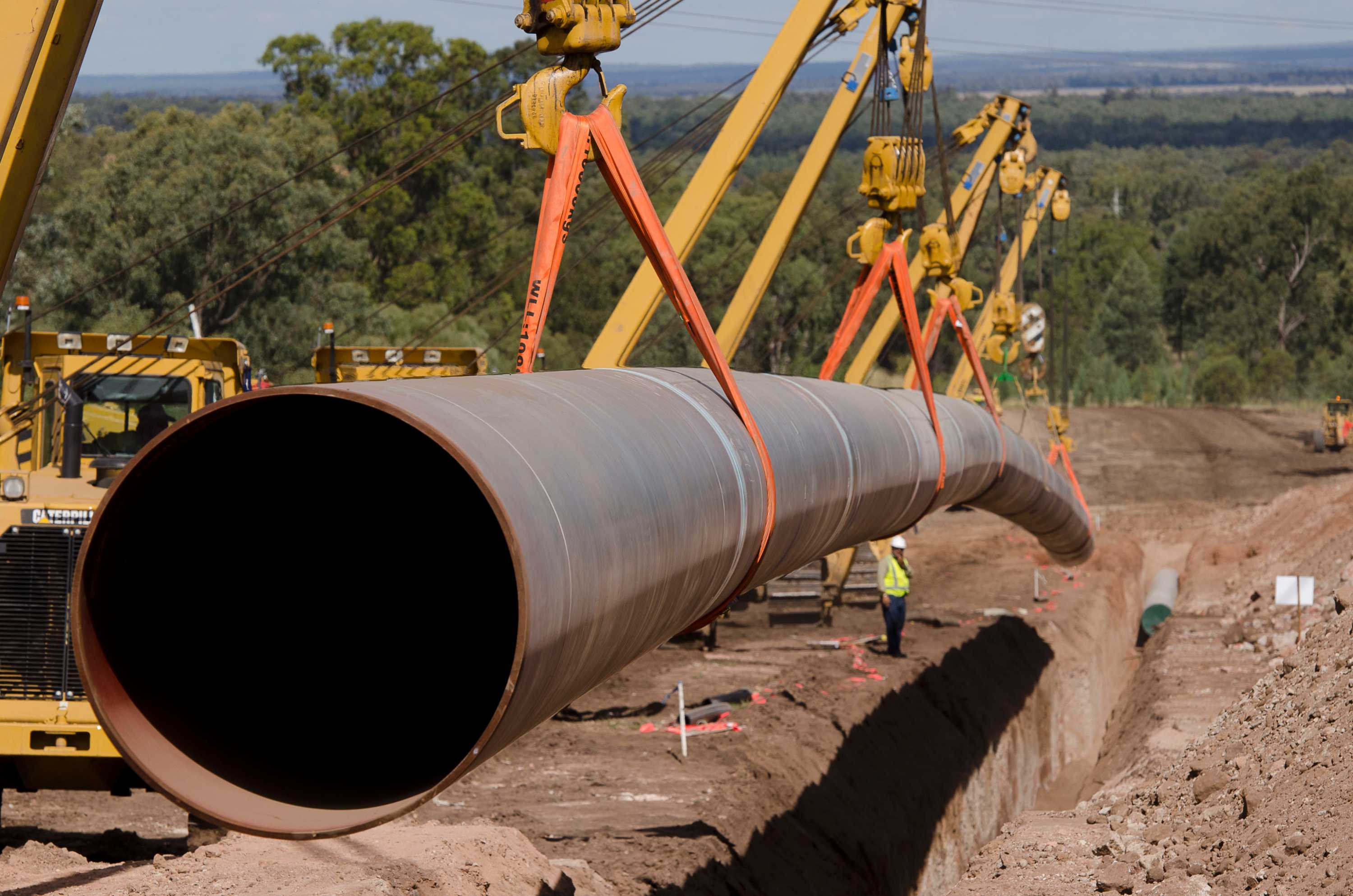 CCoE to review North-South pipeline's implementation status tomorrow
